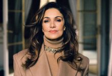 Nadia Farès Wikipedia