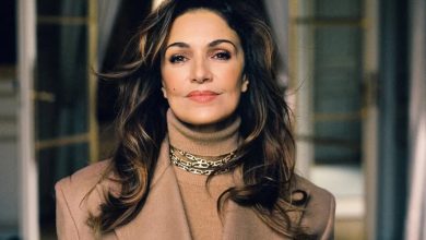 Nadia Farès Wikipedia