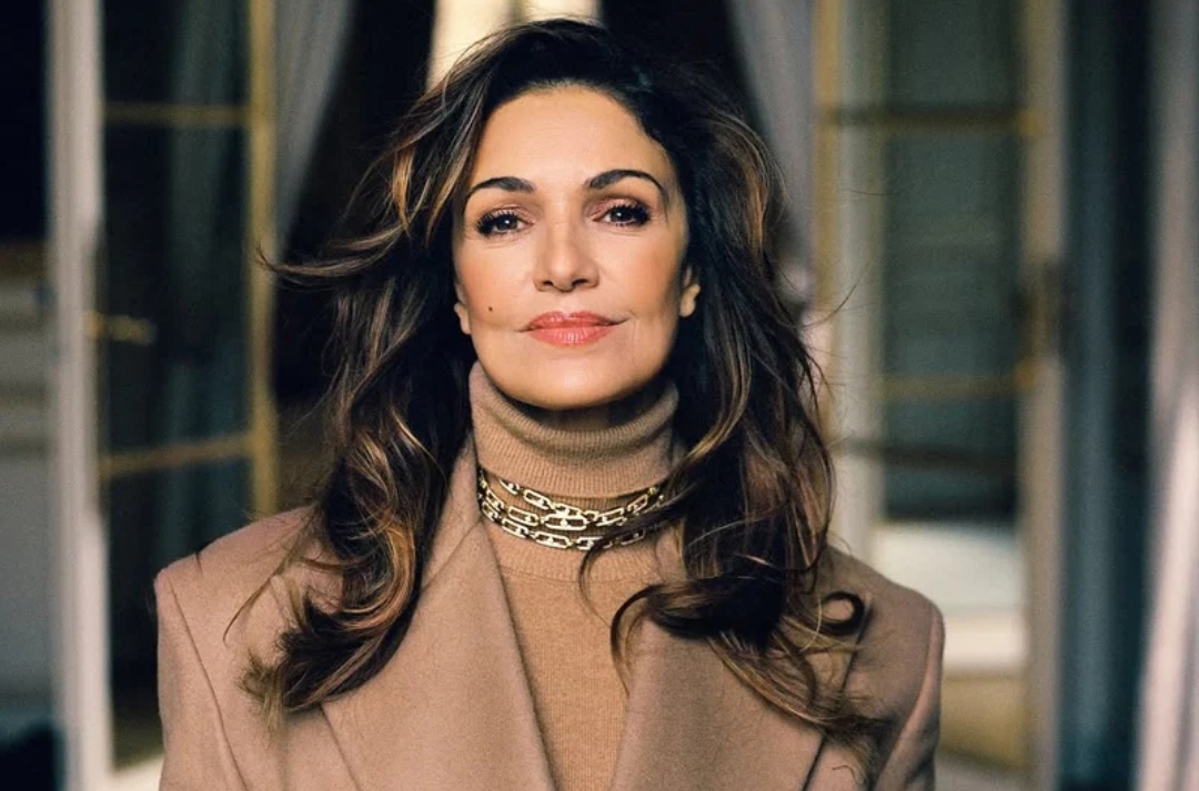 Nadia Farès Wikipedia