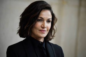 Nadia Farès Wikipedia