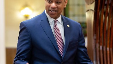 Mark Warner Wikipedia