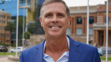 Mark Warner Wikipedia