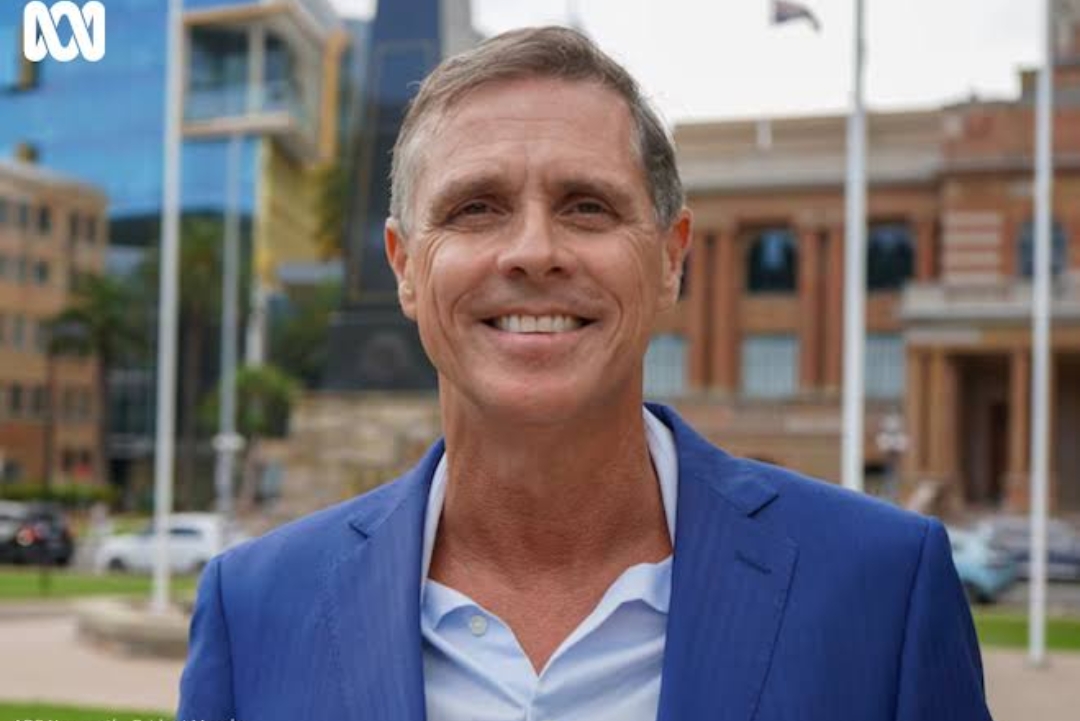 Gavin Morris Wikipedia