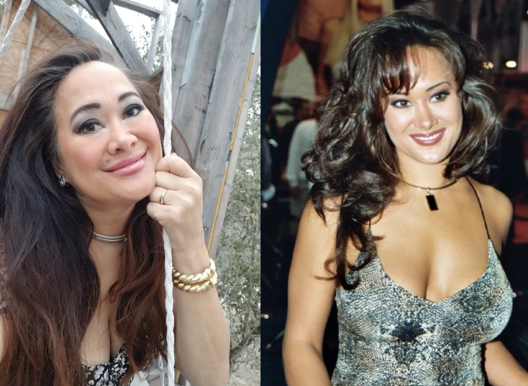 Asia Carrera Wikipedia