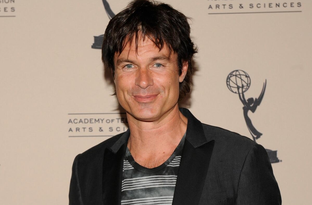 Patrick Muldoon Wikipedia