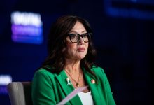 Lori Chavez-Deremer Wikipedia