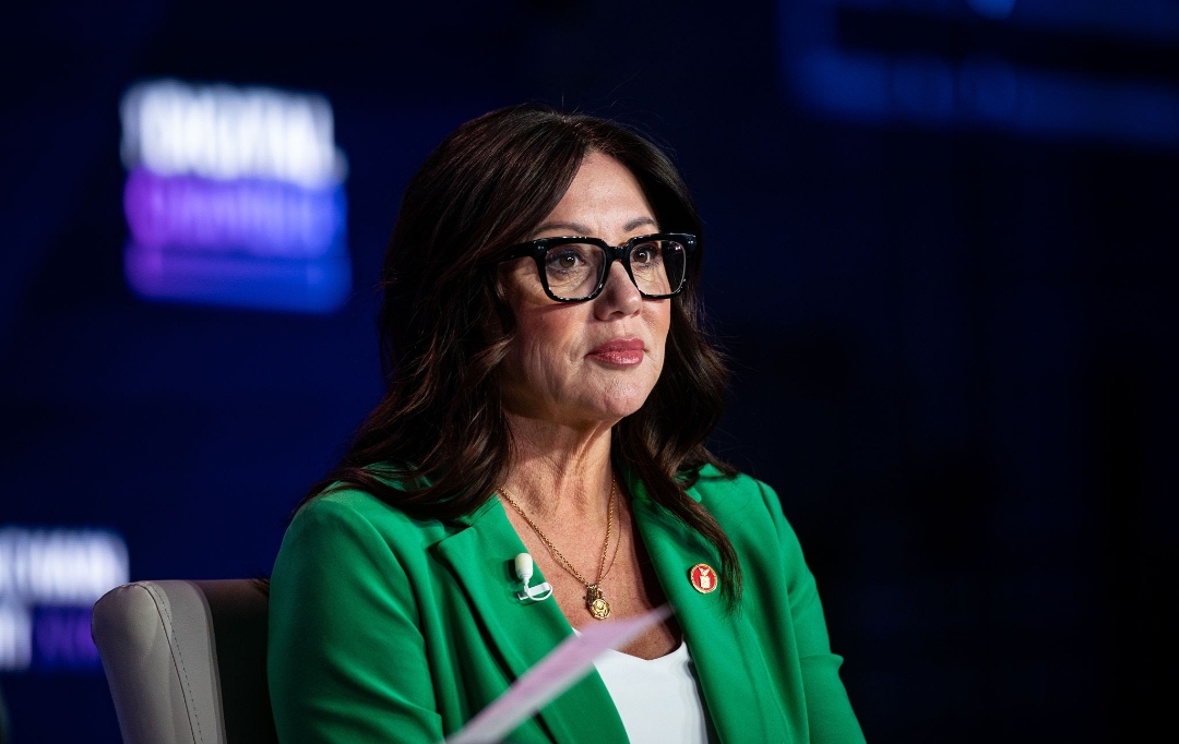 Lori Chavez-Deremer Wikipedia