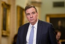 Mark Warner Wikipedia