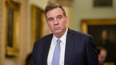 Mark Warner Wikipedia