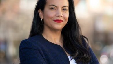 Analilia Mejia Wikipedia