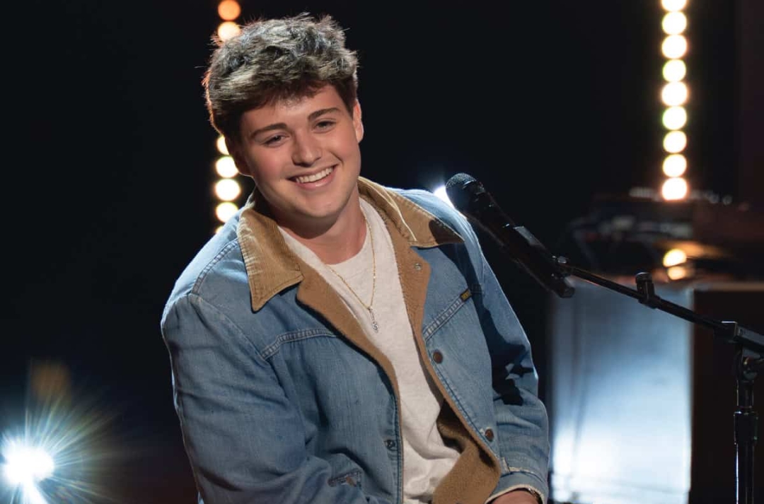 Lucas Leon American Idol Wikipedia