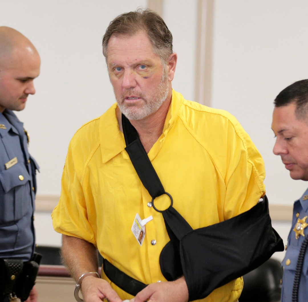 Michael Barisone Wikipedia