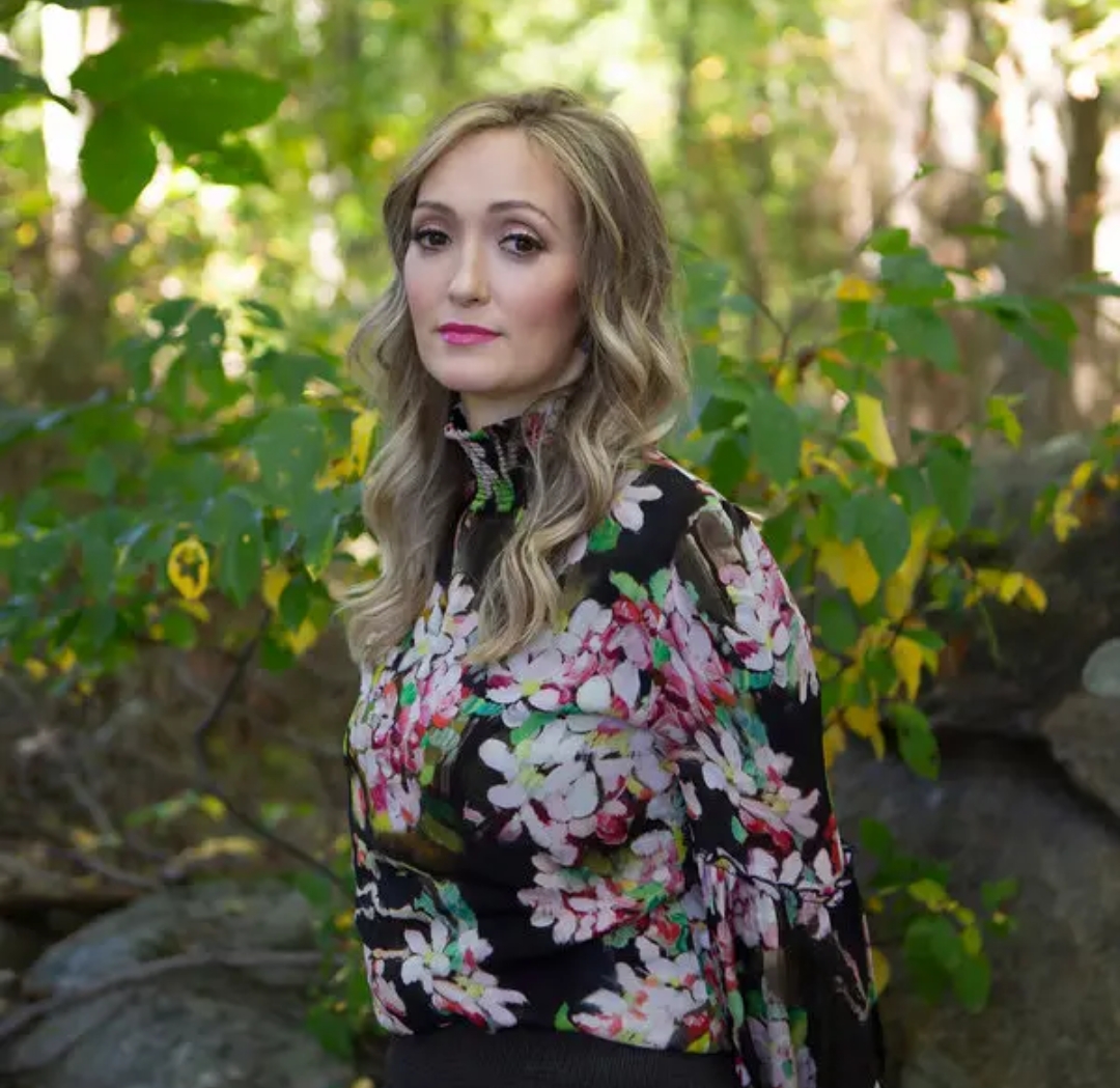 Lauren Kanarek Wikipedia