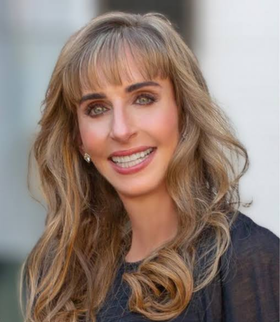 Susan Dell Wikipedia