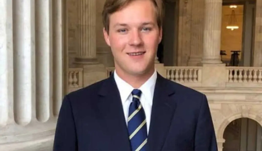 Buckley Carlson Wikipedia