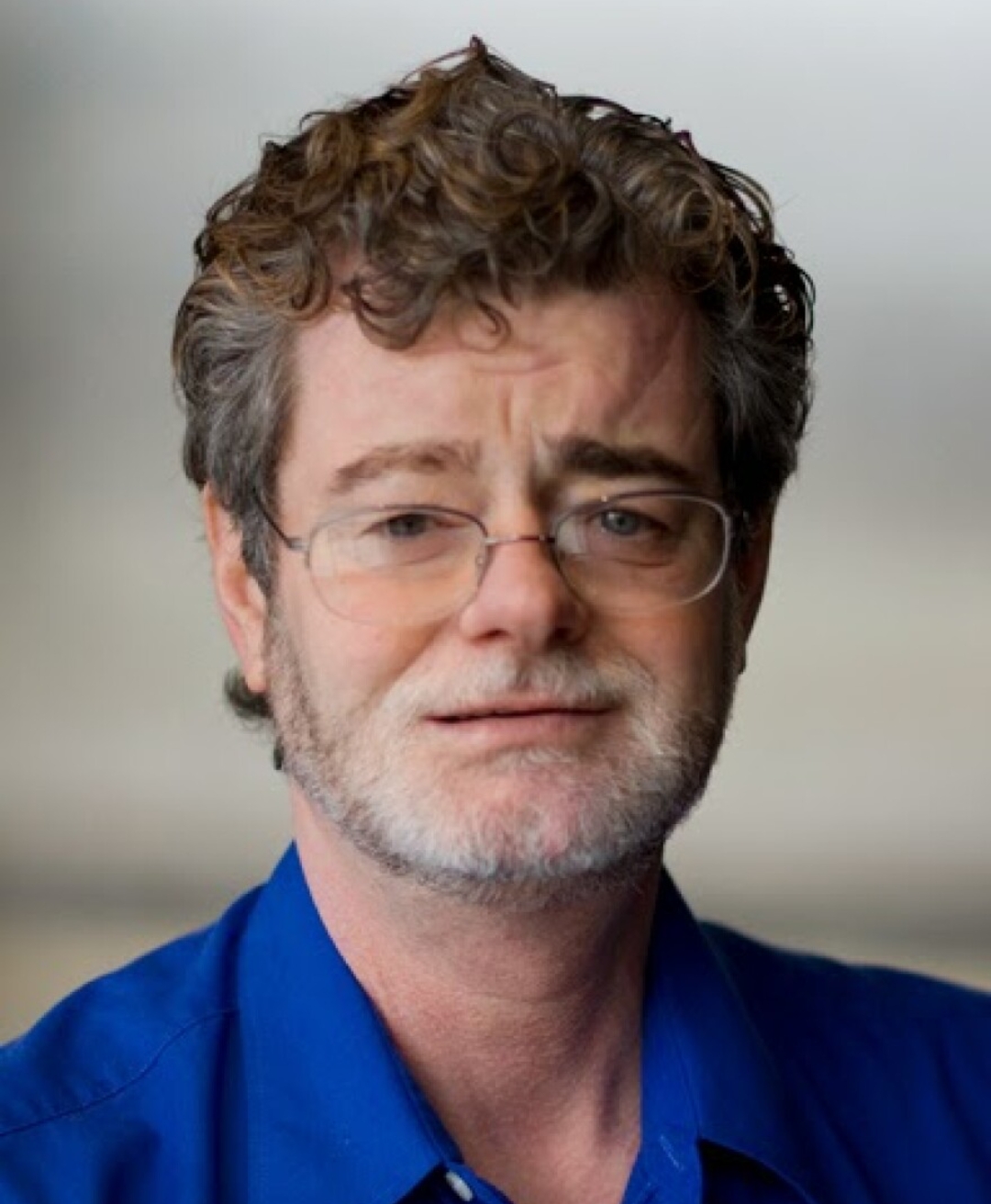 Mark Potok Wikipedia