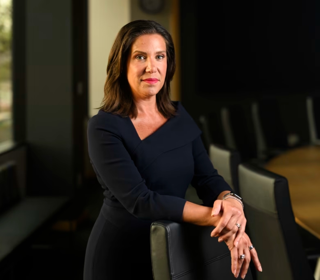 Corie Barry Wikipedia