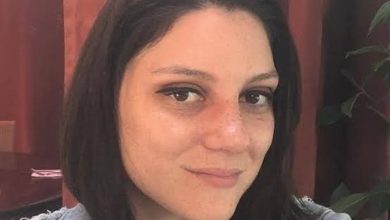 Lauren Kanarek Wikipedia