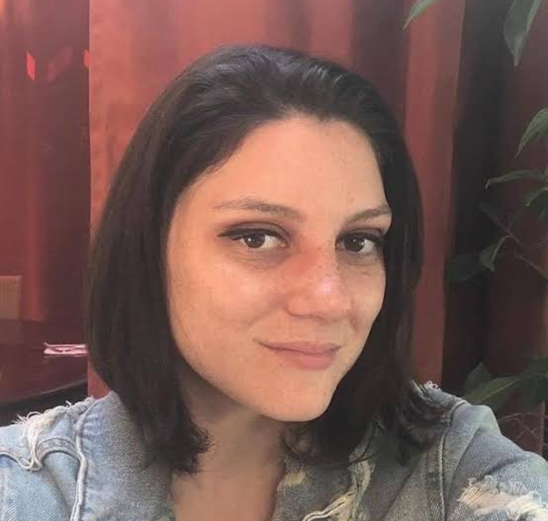 Amy Eskridge Wikipedia