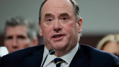 Kevin Walsh Federal Reserve Wikipedia